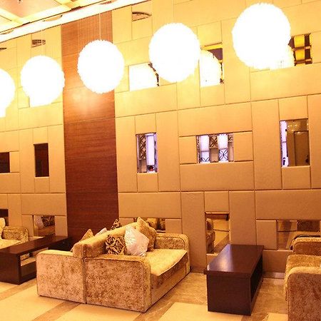 Rome Business Hotel Tianjin Exterior foto